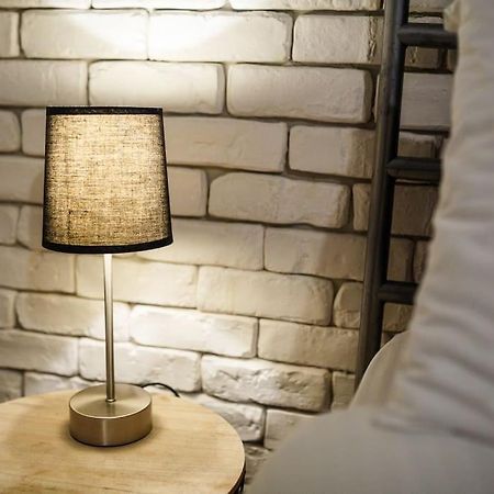 סלוניקי Cozy Apartement מראה חיצוני תמונה