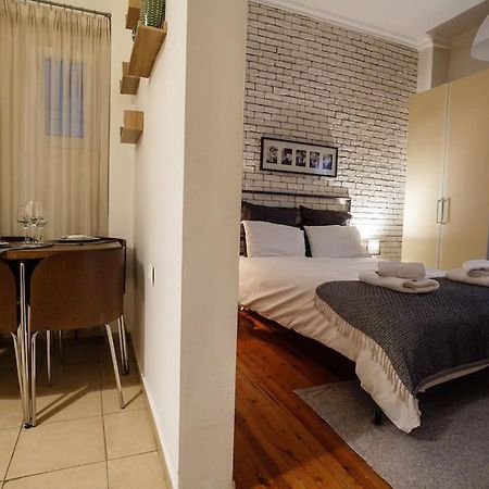 סלוניקי Cozy Apartement מראה חיצוני תמונה