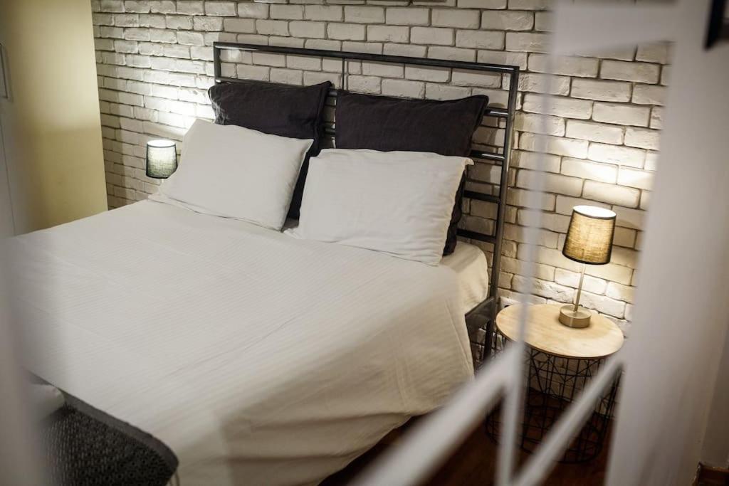 סלוניקי Cozy Apartement מראה חיצוני תמונה