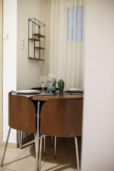 סלוניקי Cozy Apartement מראה חיצוני תמונה