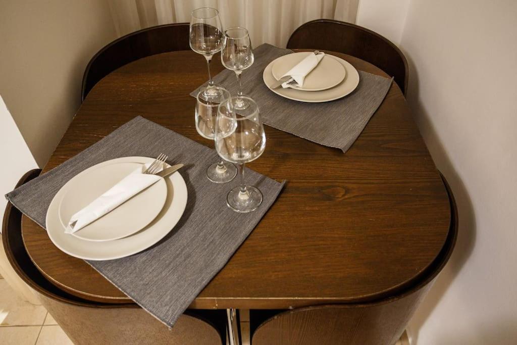 סלוניקי Cozy Apartement מראה חיצוני תמונה