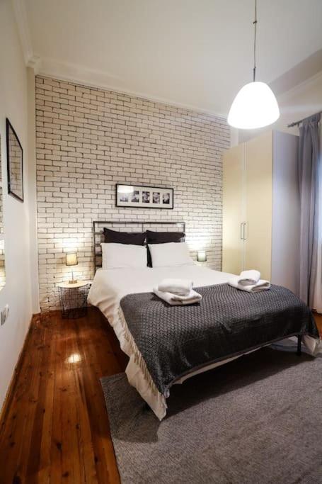 סלוניקי Cozy Apartement מראה חיצוני תמונה