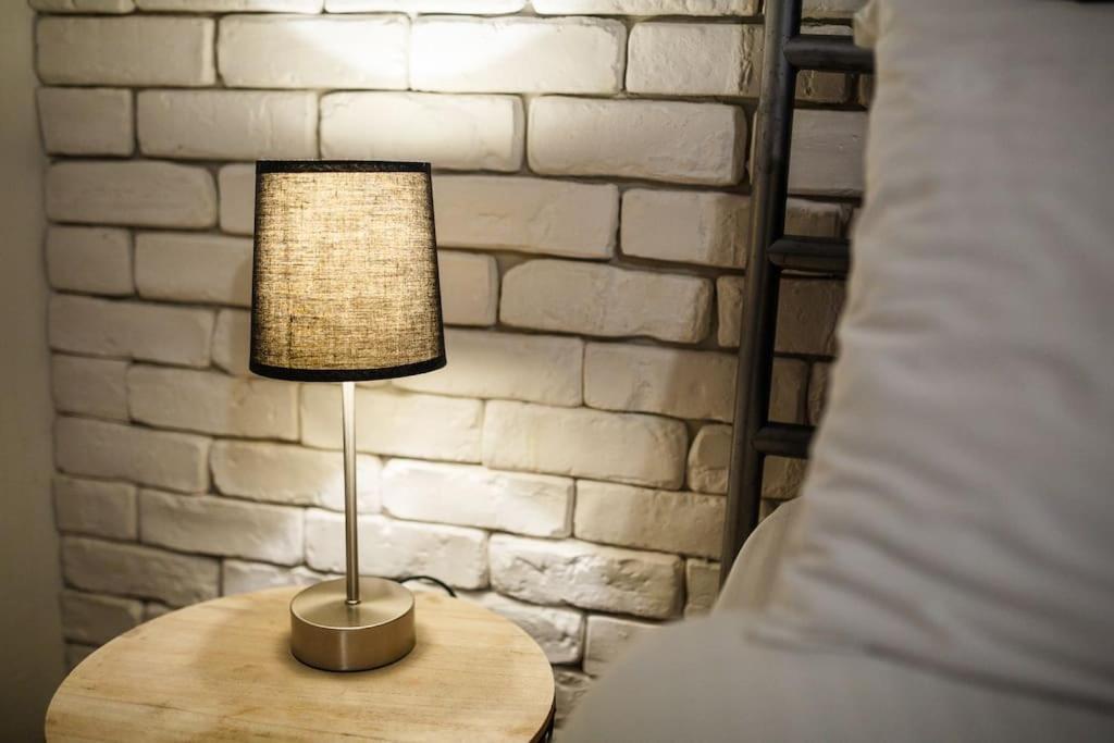 סלוניקי Cozy Apartement מראה חיצוני תמונה