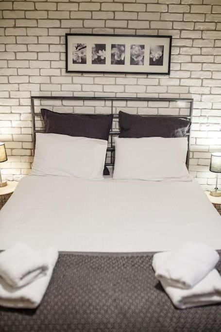 סלוניקי Cozy Apartement מראה חיצוני תמונה