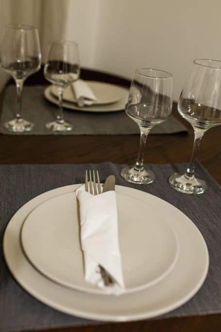 סלוניקי Cozy Apartement מראה חיצוני תמונה