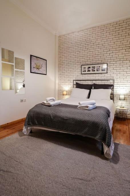 סלוניקי Cozy Apartement מראה חיצוני תמונה